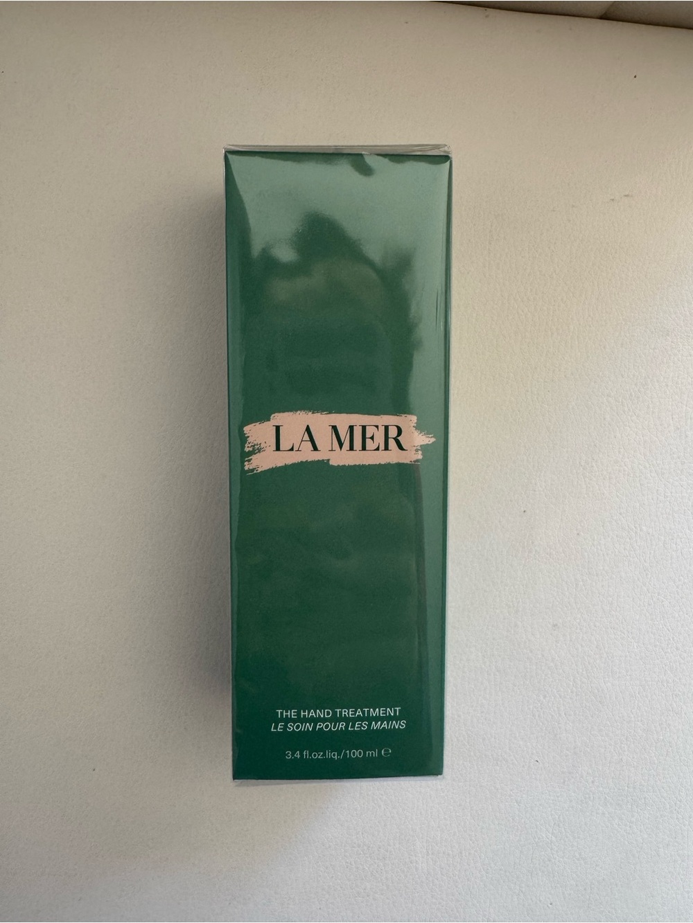 La Mer The Hand Treatment - 100ml